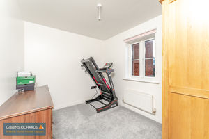 Bedroom- click for photo gallery